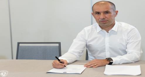 رسميا.. البرتغالي ليوناردو جارديم مدربا للهلال